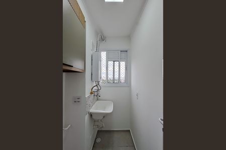 Apartamento para alugar com 39m², 2 quartos e sem vagaÁrea de Serviço