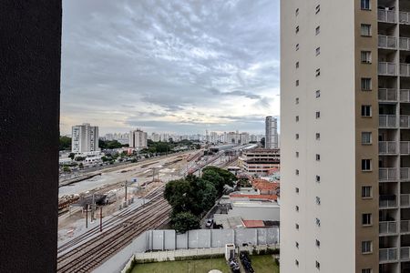 Apartamento para alugar com 39m², 2 quartos e sem vagaVista do Quarto 1
