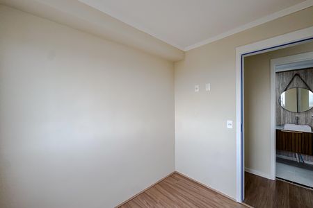 Apartamento para alugar com 39m², 2 quartos e sem vagaQuarto 2