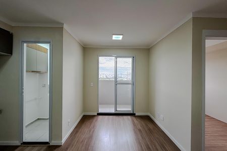 Apartamento para alugar com 39m², 2 quartos e sem vagaSala