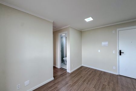 Sala de apartamento para alugar com 2 quartos, 39m² em Belenzinho, São Paulo