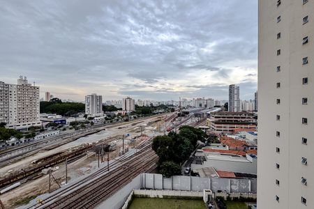 Apartamento para alugar com 39m², 2 quartos e sem vagaVista do Quarto 2