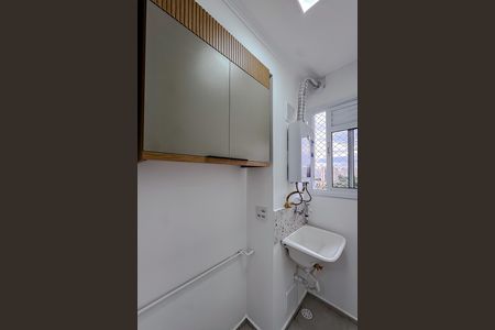 Apartamento para alugar com 39m², 2 quartos e sem vagaÁrea de Serviço