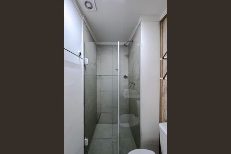 Apartamento para alugar com 39m², 2 quartos e sem vagaBanheiro
