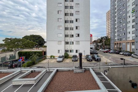 Apartamento à venda com 49m², 2 quartos e 1 vaga Apartamento à venda com 49m², 2 quartos e 1 vagaVista do Quarto 1