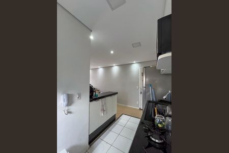 Apartamento à venda com 49m², 2 quartos e 1 vaga Apartamento à venda com 49m², 2 quartos e 1 vagaCozinha