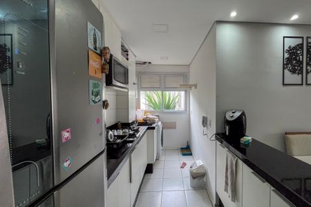 Apartamento à venda com 49m², 2 quartos e 1 vaga Apartamento à venda com 49m², 2 quartos e 1 vagaCozinha