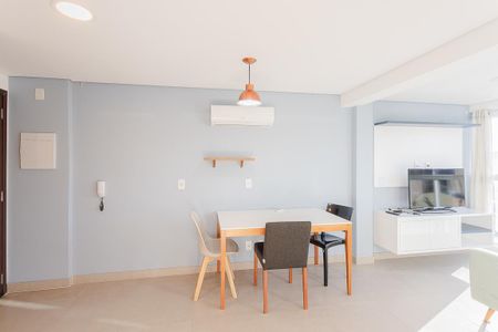 Studio de kitnet/studio para alugar com 1 quarto, 30m² em Pinheiros, São Paulo