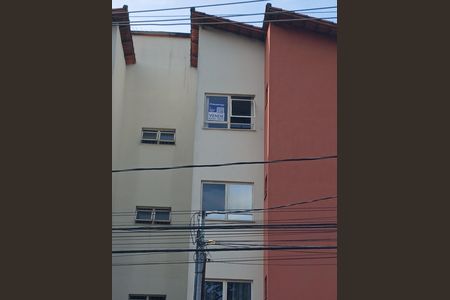 Apartamento à venda com 49m², 2 quartos e 1 vagaFachada/ Placa G: OJRI-317
