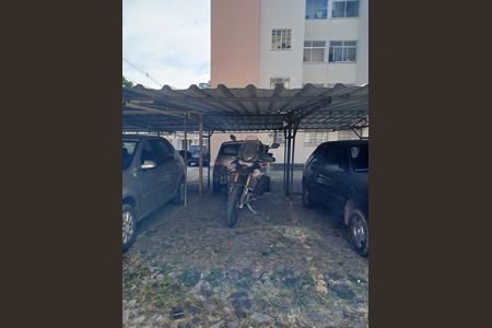 Apartamento à venda com 49m², 2 quartos e 1 vagaVaga de garagem