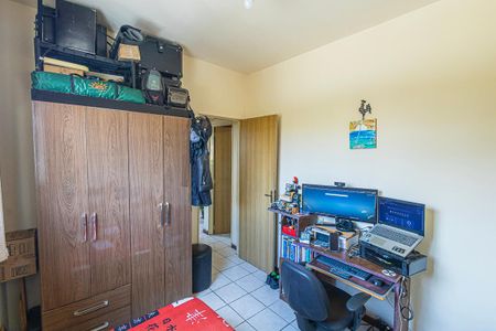 Apartamento à venda com 49m², 2 quartos e 1 vagaQuarto 2