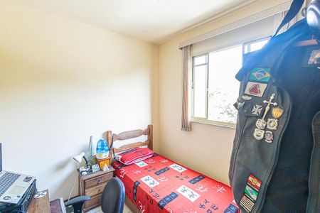 Apartamento à venda com 49m², 2 quartos e 1 vagaQuarto 2