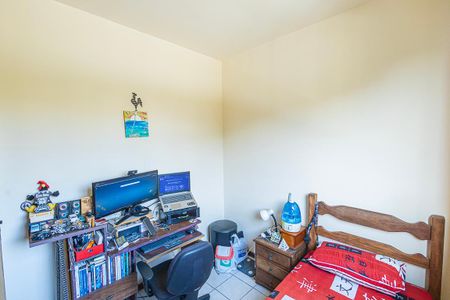 Apartamento à venda com 49m², 2 quartos e 1 vagaQuarto 2