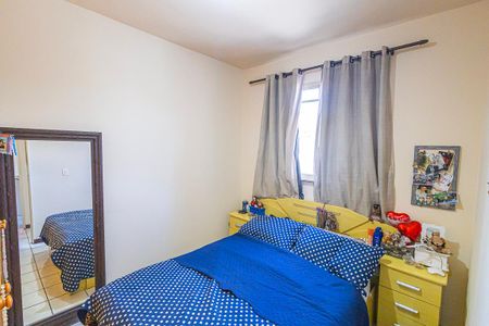 Apartamento à venda com 49m², 2 quartos e 1 vagaQuarto 1