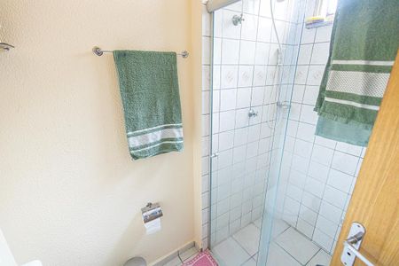 Apartamento à venda com 49m², 2 quartos e 1 vagaBanheiro