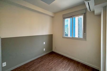 Apartamento para alugar com 25m², 1 quarto e sem vaga