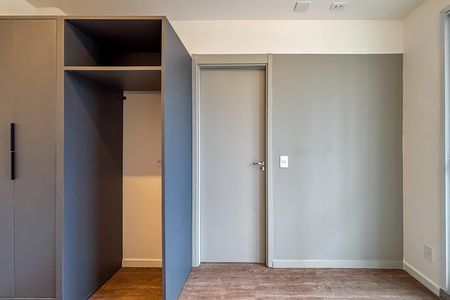 Apartamento para alugar com 25m², 1 quarto e sem vaga