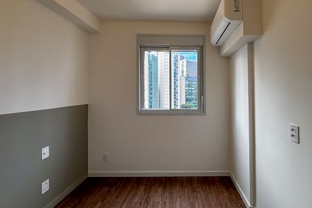 Apartamento para alugar com 25m², 1 quarto e sem vaga