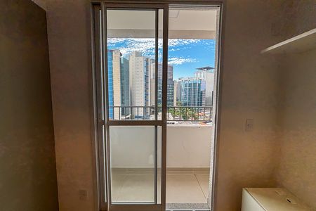 Apartamento para alugar com 25m², 1 quarto e sem vaga