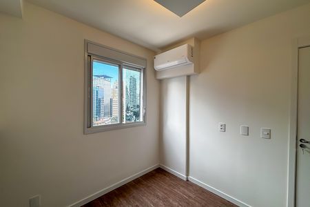 Apartamento para alugar com 25m², 1 quarto e sem vaga