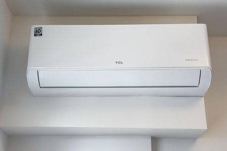 Apartamento para alugar com 25m², 1 quarto e sem vaga