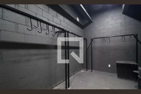 Apartamento para alugar com 25m², 1 quarto e sem vaga
