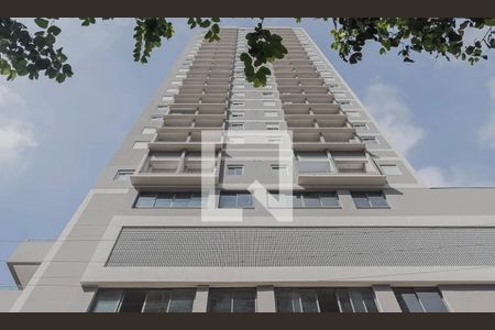 Apartamento para alugar com 25m², 1 quarto e sem vaga