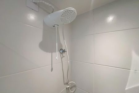 Apartamento para alugar com 25m², 1 quarto e sem vaga