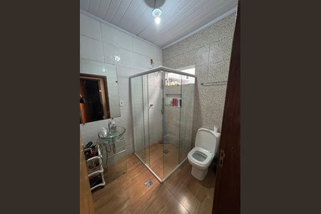 Casa à venda com 144m², 3 quartos e 3 vagasBanheiro