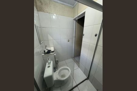 Casa à venda com 144m², 3 quartos e 3 vagasBanheiro da Suíte