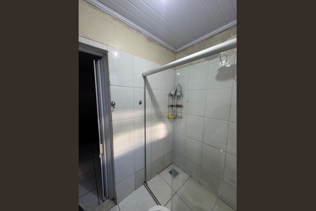 Casa à venda com 144m², 3 quartos e 3 vagasBanheiro da Suíte