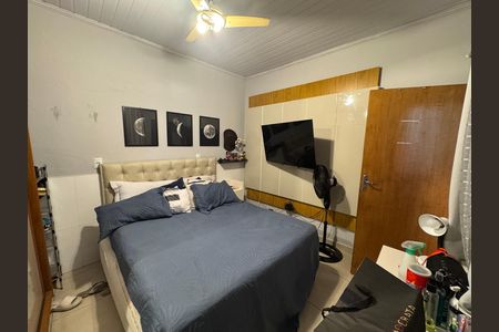 Casa à venda com 144m², 3 quartos e 3 vagasQuarto 1