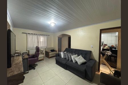 Casa à venda com 144m², 3 quartos e 3 vagasSala
