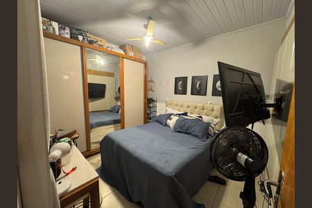 Casa à venda com 144m², 3 quartos e 3 vagasQuarto 1