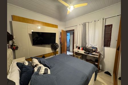 Casa à venda com 144m², 3 quartos e 3 vagasQuarto 1