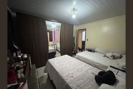 Casa à venda com 144m², 3 quartos e 3 vagasQuarto 2
