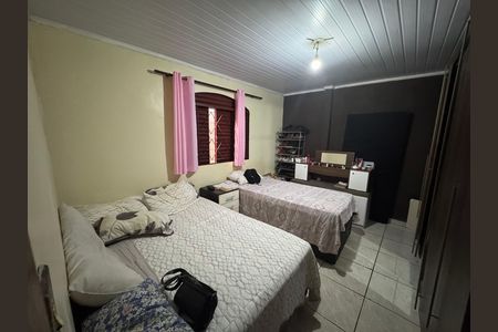 Casa à venda com 144m², 3 quartos e 3 vagasQuarto 2