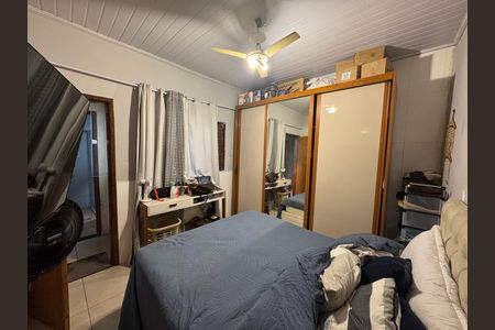 Casa à venda com 144m², 3 quartos e 3 vagasQuarto 1