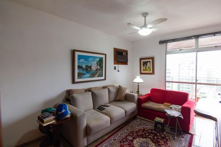 Escritório de apartamento à venda com 3 quartos, 300m² em Ingá, Niterói