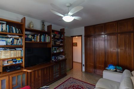 Escritório de apartamento à venda com 3 quartos, 300m² em Ingá, Niterói