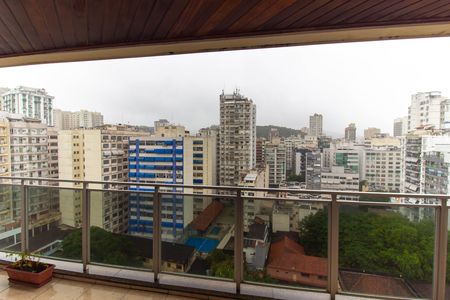 Apartamento à venda com 300m², 3 quartos e 3 vagas Apartamento à venda com 300m², 3 quartos e 3 vagasVista do Quarto 1