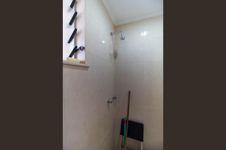 Apartamento à venda com 300m², 3 quartos e 3 vagas Apartamento à venda com 300m², 3 quartos e 3 vagasBanheiro de serviço