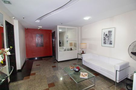 Área comum de apartamento à venda com 3 quartos, 300m² em Ingá, Niterói