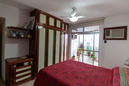  Suíte de apartamento à venda com 3 quartos, 300m² em Ingá, Niterói