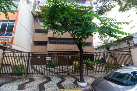 Fachada de apartamento à venda com 3 quartos, 300m² em Ingá, Niterói