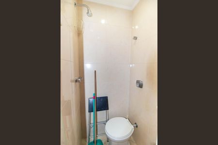 Apartamento à venda com 300m², 3 quartos e 3 vagas Apartamento à venda com 300m², 3 quartos e 3 vagasBanheiro de serviço