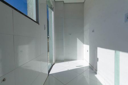 Apartamento à venda com 43m², 2 quartos e sem vagaCozinha