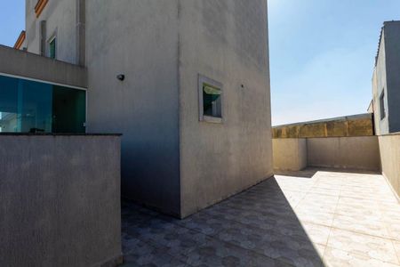 Apartamento à venda com 43m², 2 quartos e sem vagaVaranda e área de serviço