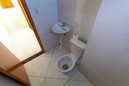 Apartamento à venda com 43m², 2 quartos e sem vagaBanheiro
