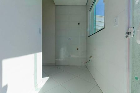 Apartamento à venda com 43m², 2 quartos e sem vagaCozinha